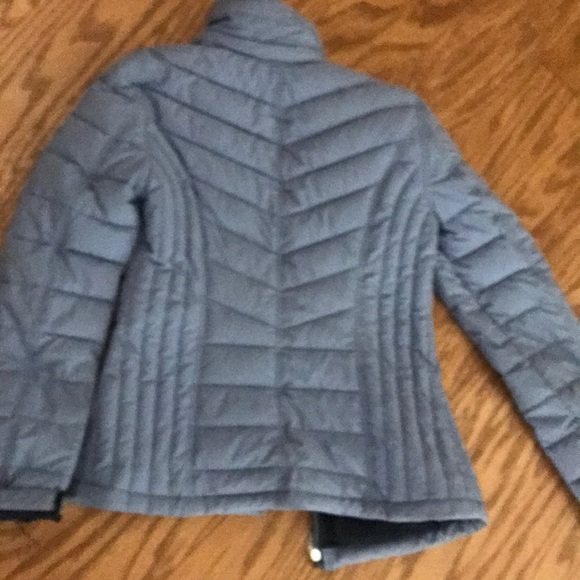 Náutica Puffy Jacket. - Picture 5 of 5